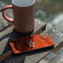 Oklahoma State University Orange Jersey iPhone 11 Skin